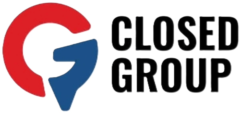 Closed Group